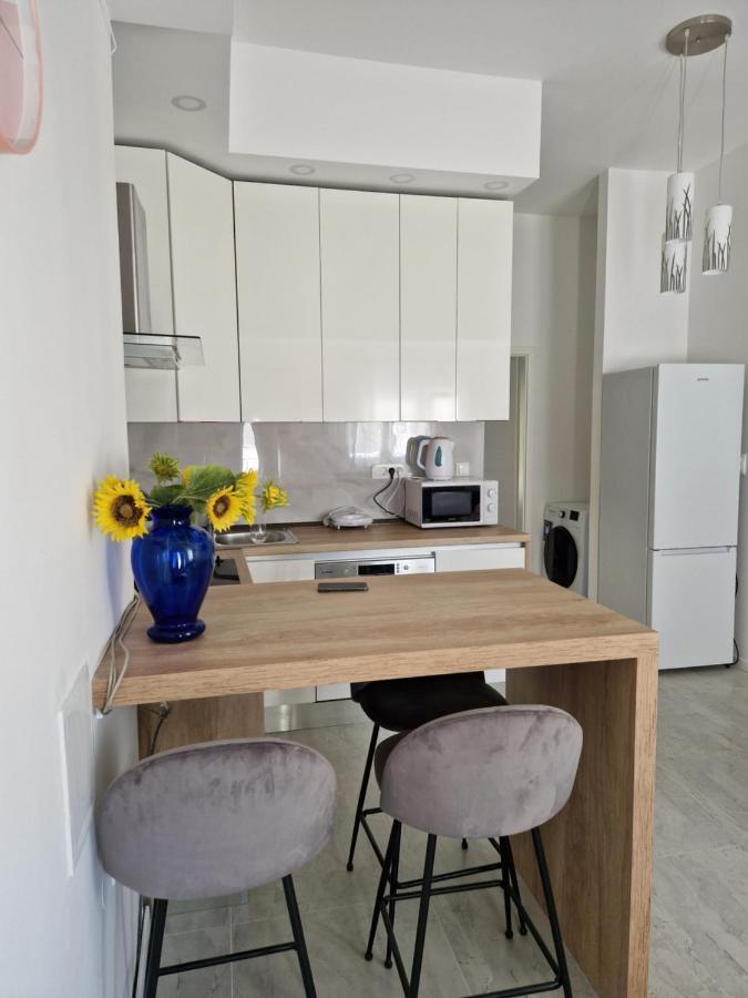 Apartman Leana Apartment Split Exterior photo