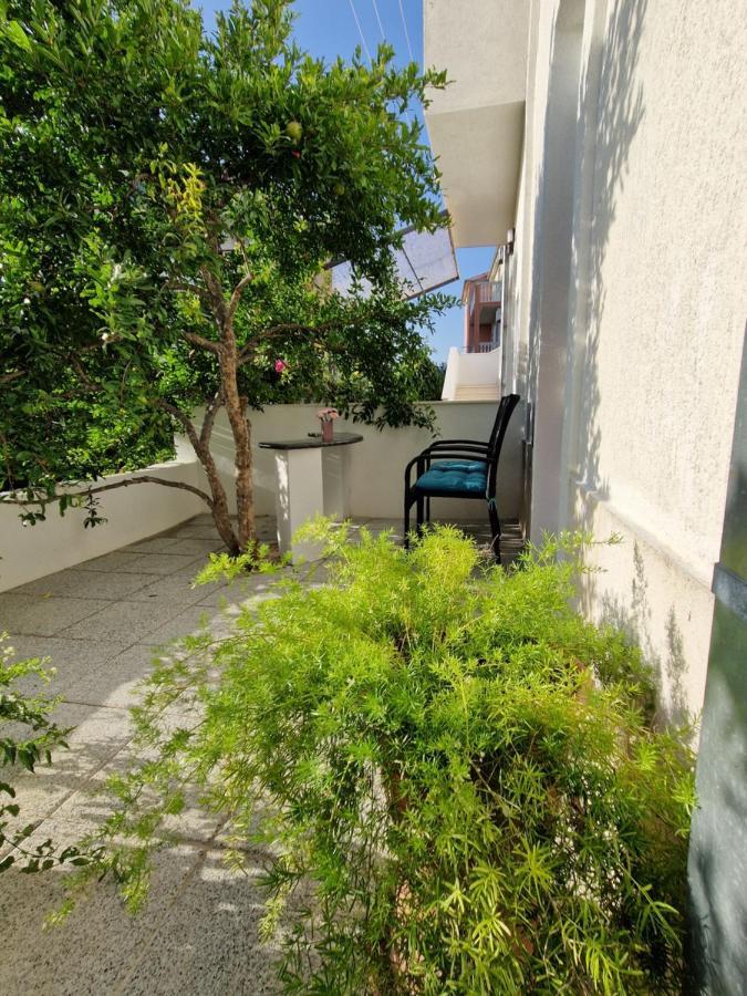 Apartman Leana Apartment Split Exterior photo
